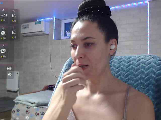 Marina4Love webcam