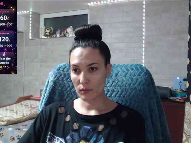 Marina4Love webcam