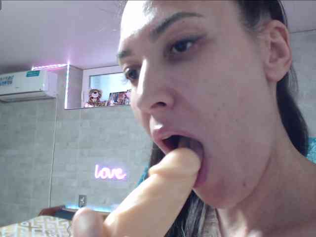 Marina4Love webcam