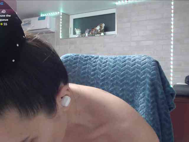 Marina4Love webcam