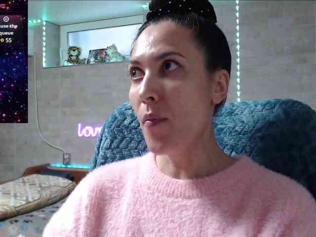 Marina4Love webcam