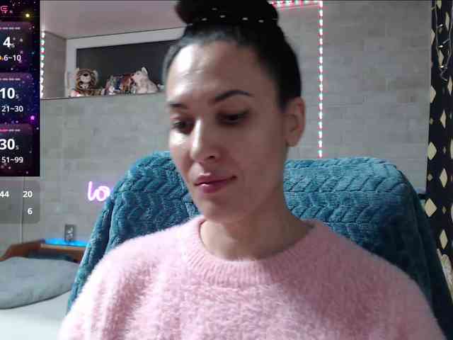 Marina4Love webcam