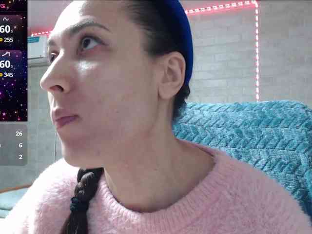 Marina4Love webcam