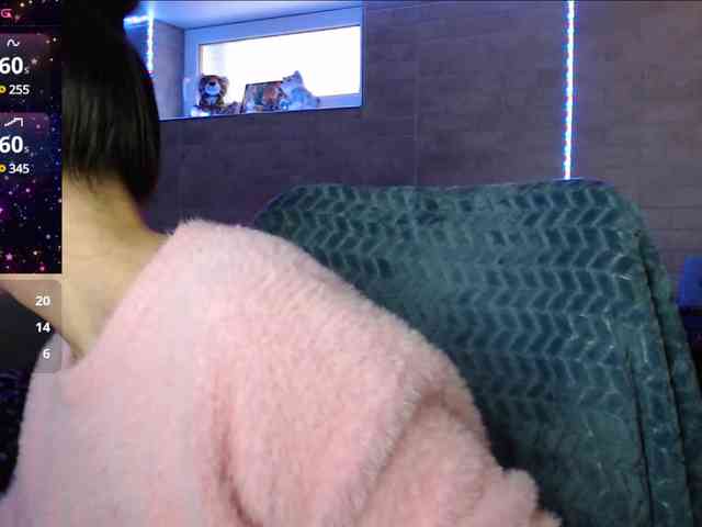 Marina4Love webcam