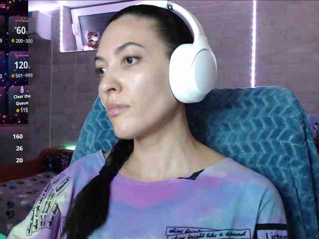 Marina4Love webcam