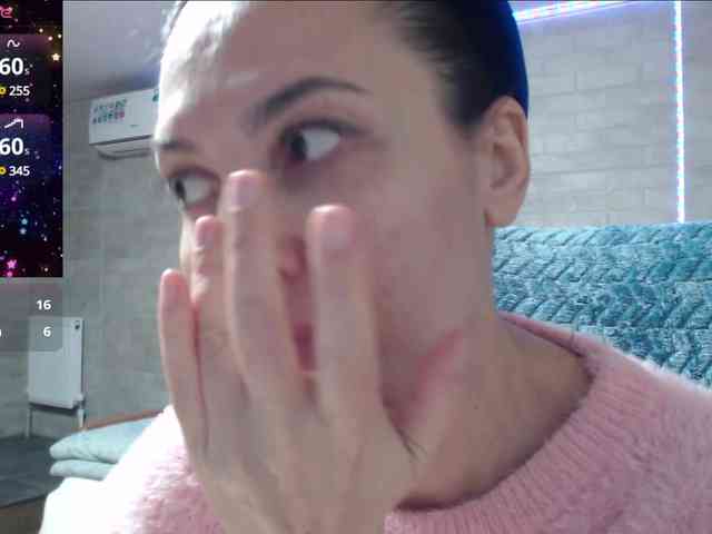 Marina4Love webcam