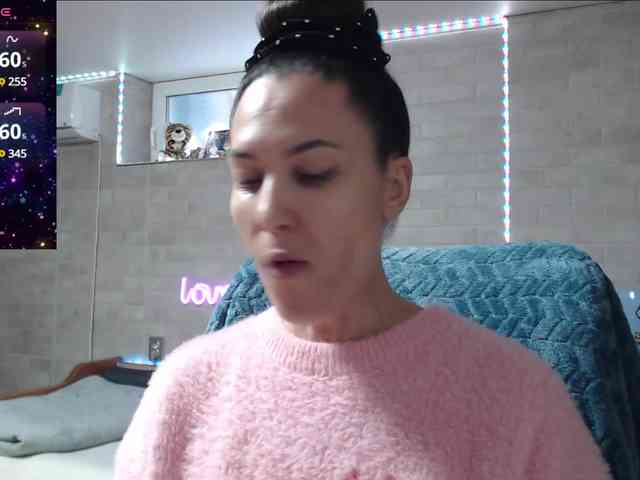 Marina4Love webcam
