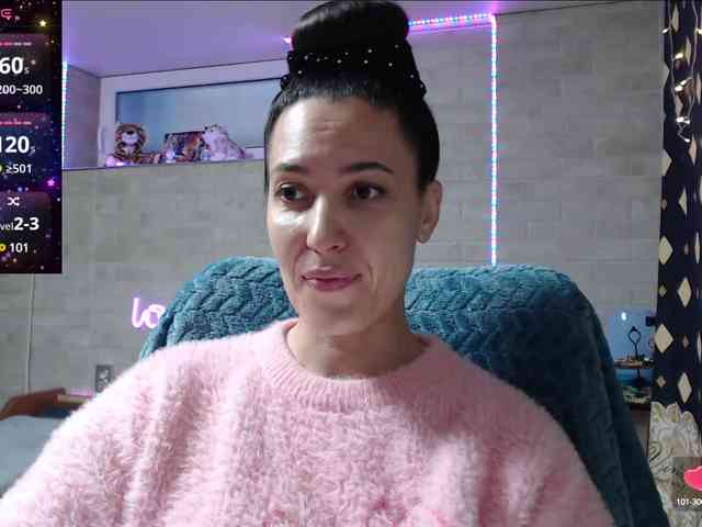 Marina4Love webcam