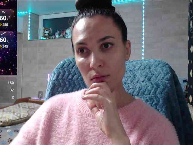 Marina4Love webcam