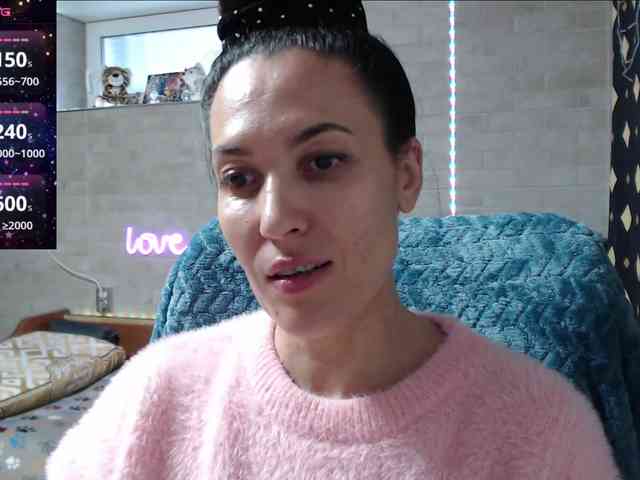 Marina4Love webcam