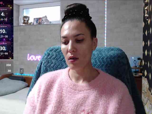 voyeur web cam Marina4Love