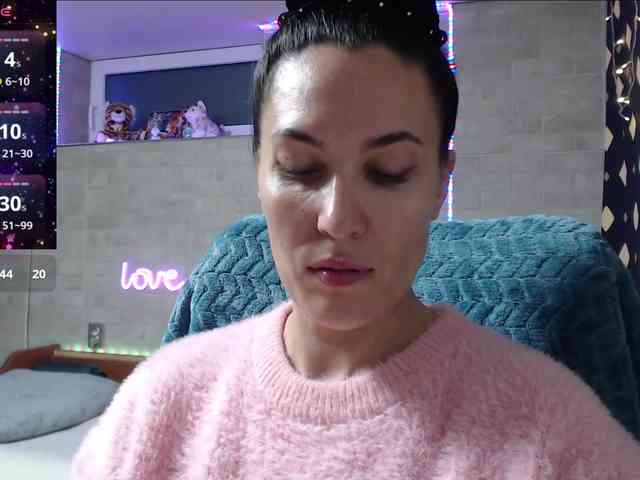 Marina4Love webcam
