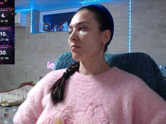 webcam live sex Marina4Love