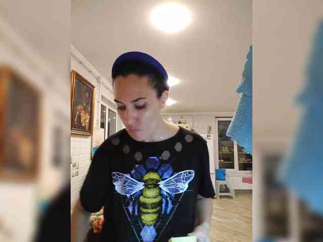 Marina4Love webcam