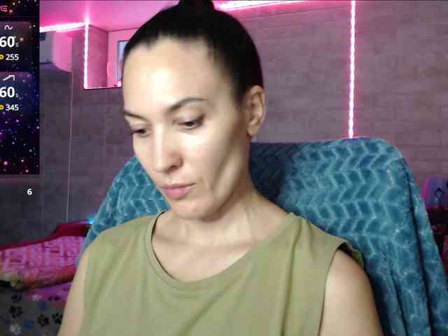 Marina4Love webcam