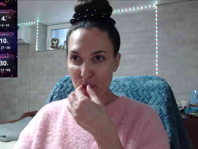 Marina4Love webcam