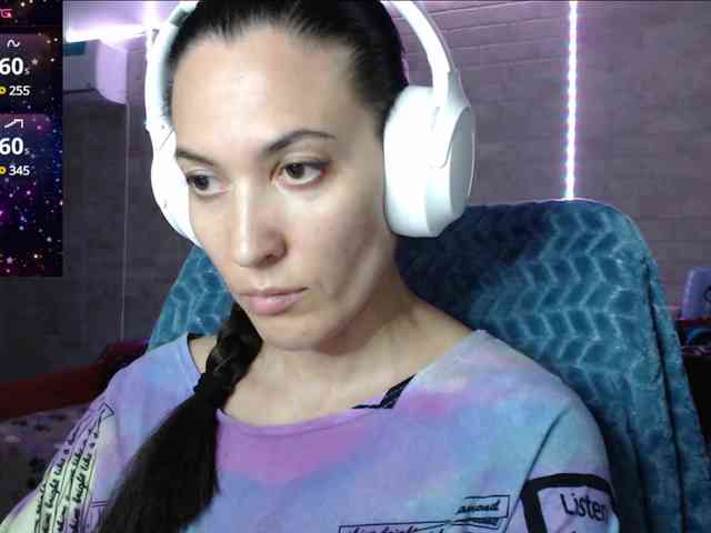 Marina4Love webcam