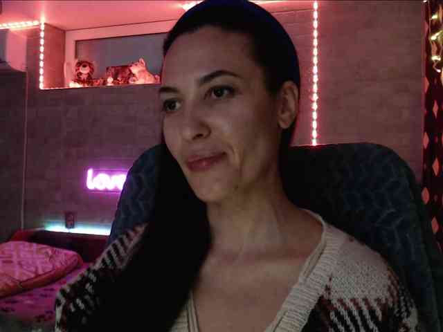 Marina4Love webcam