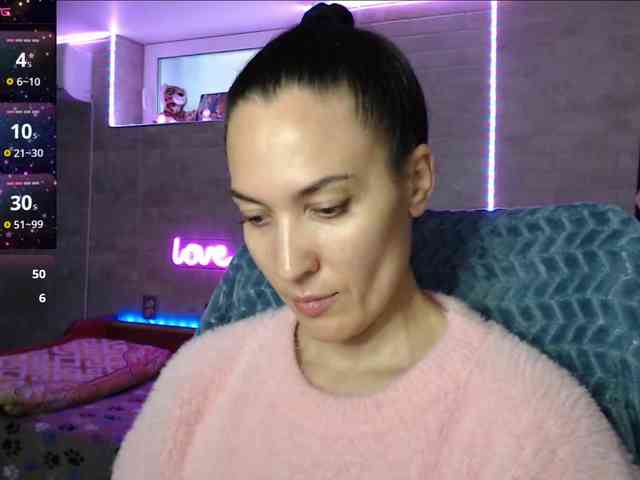 Marina4Love webcam