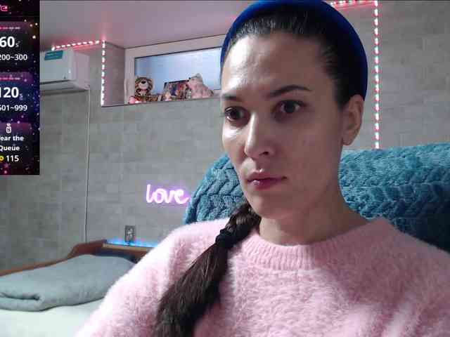 Marina4Love webcam