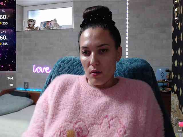 Marina4Love webcam