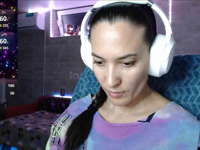Marina4Love webcam