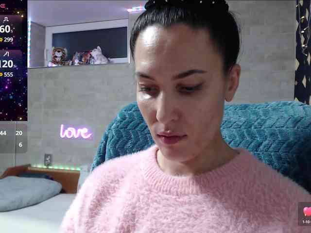Marina4Love webcam