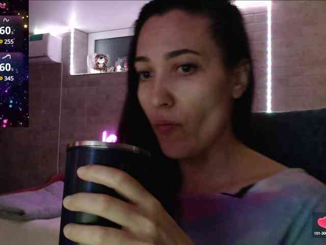 private chat room Marina4Love