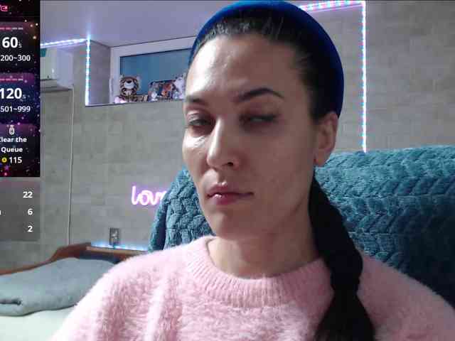 Marina4Love webcam