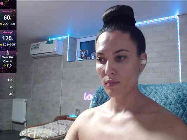 Marina4Love webcam