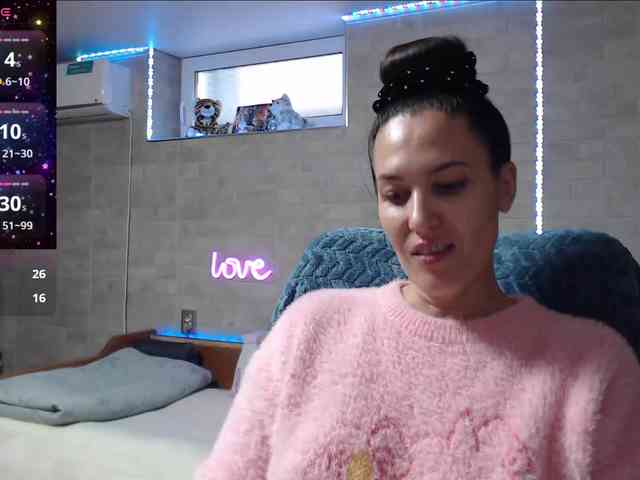 Marina4Love webcam