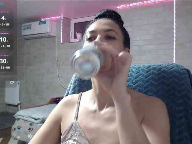 Marina4Love webcam