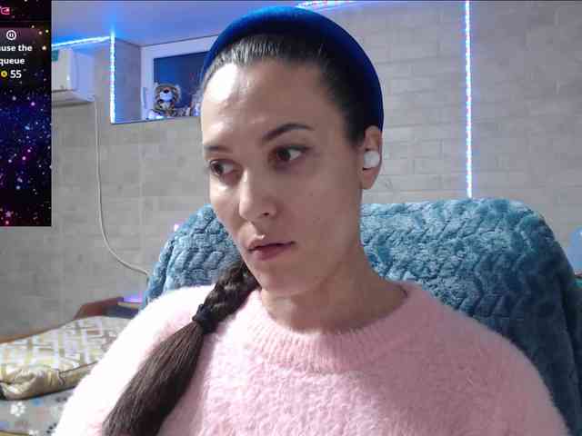 Marina4Love webcam