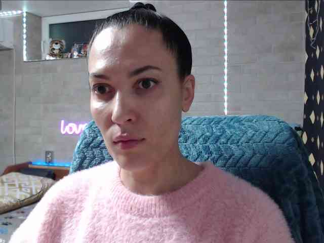 Marina4Love webcam