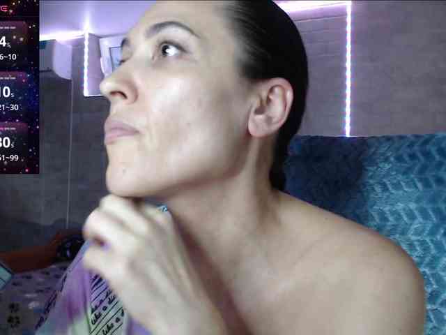 Marina4Love webcam