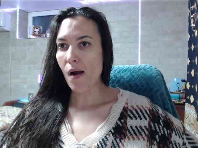Marina4Love webcam