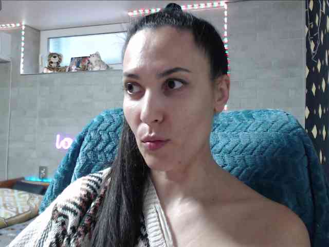 Marina4Love webcam