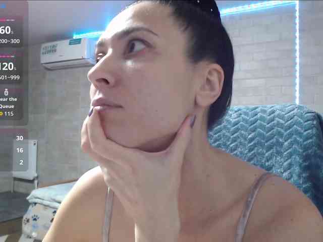 Marina4Love webcam