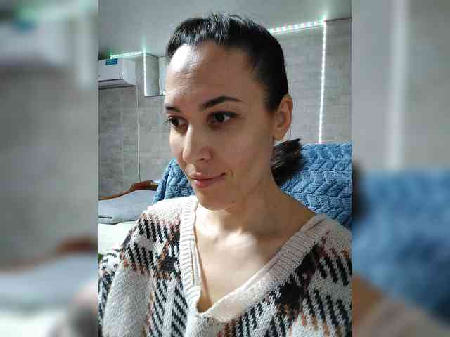 Marina4Love webcam