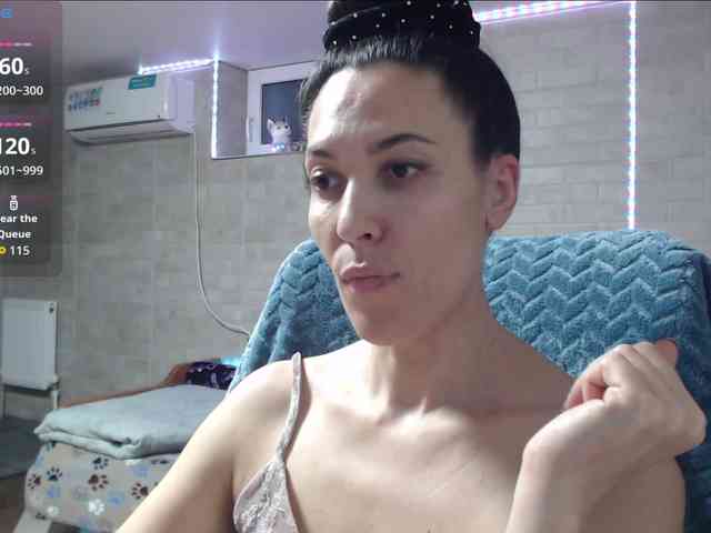 Marina4Love webcam