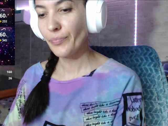Marina4Love webcam