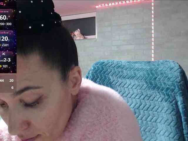 Marina4Love webcam