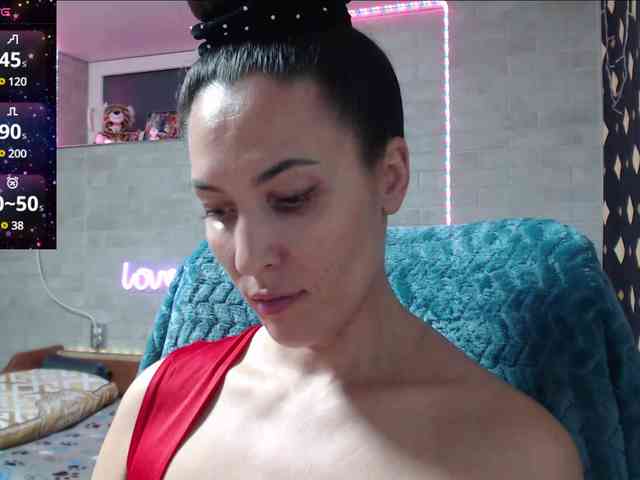 public voyeur webcam Marina4Love