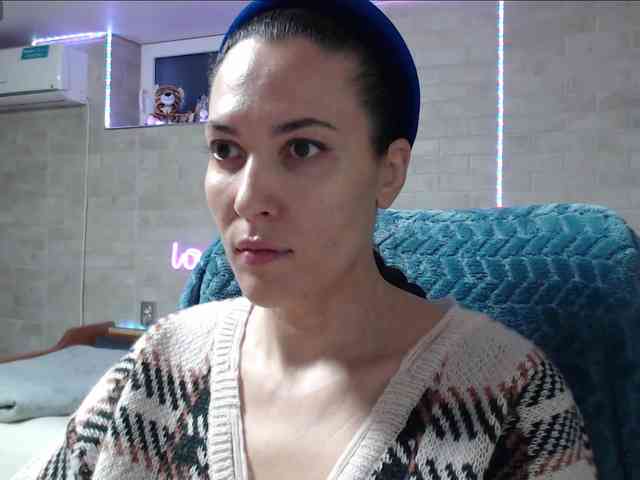 Marina4Love webcam