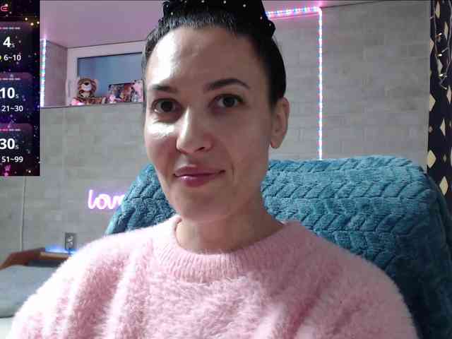 Marina4Love webcam
