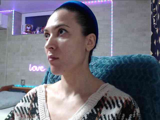 Marina4Love webcam