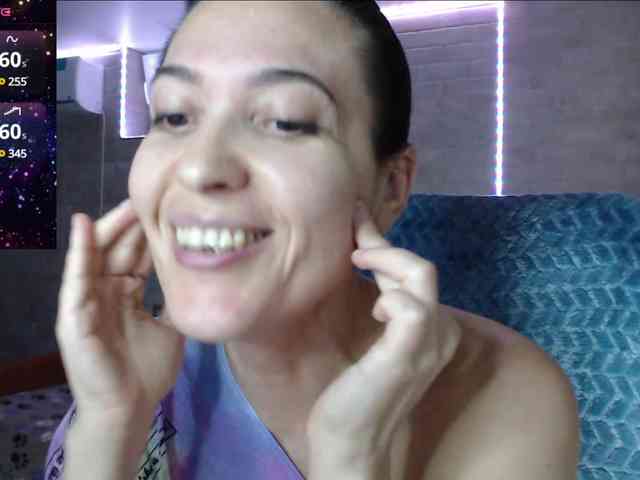 free live cam Marina4Love