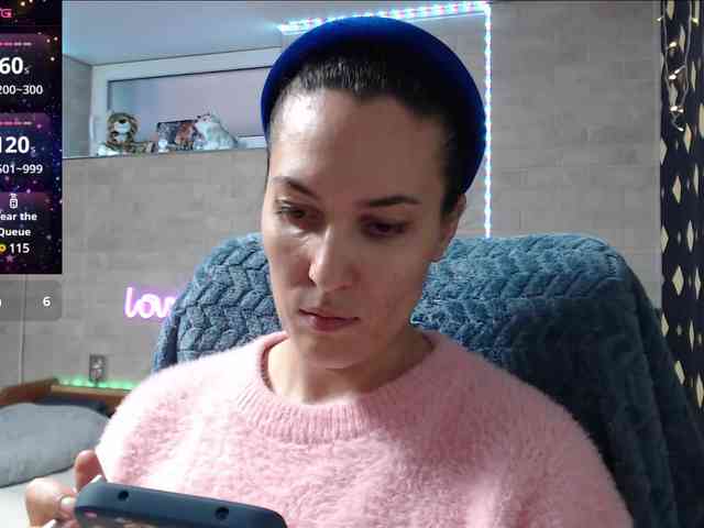 Marina4Love webcam
