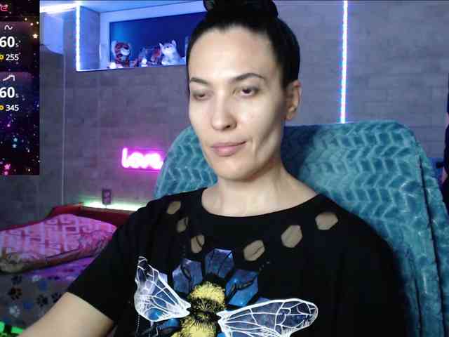 Marina4Love webcam