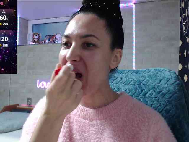 Marina4Love webcam